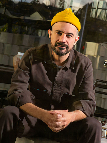 Nico Casavecchia