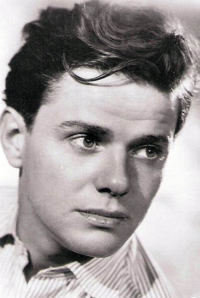 Walter Giller