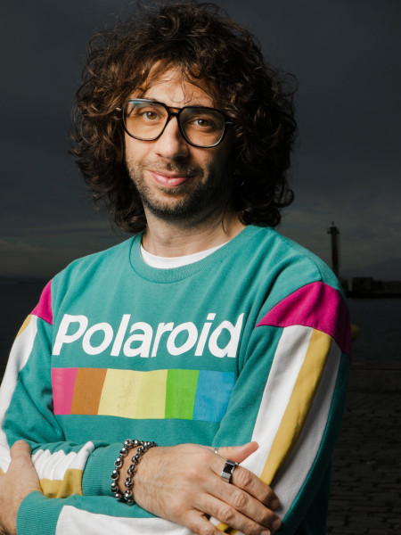 Gianluca Matarrese