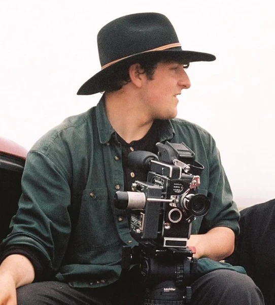 Will Noyce