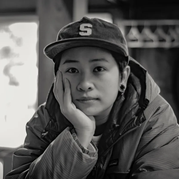 Wing Yan Kwan