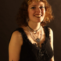 Célina Lebon