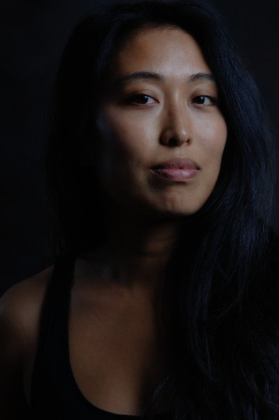 Carina Mia Wong