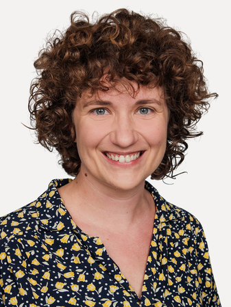 Kezia Zurbrügg