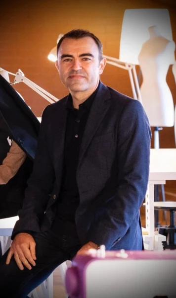 Xabier Berzosa