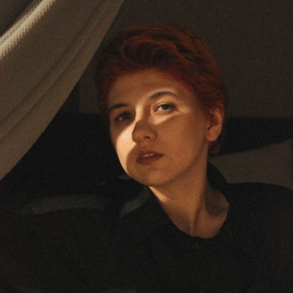 Aleksandra Krasnolutskaya