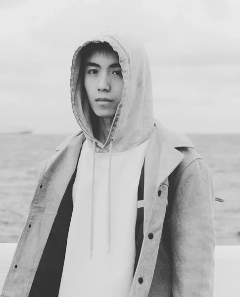 Yi Baoxingchen