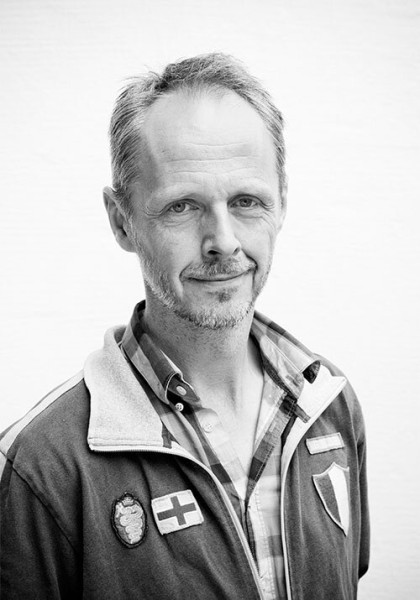 Yngve Sæther