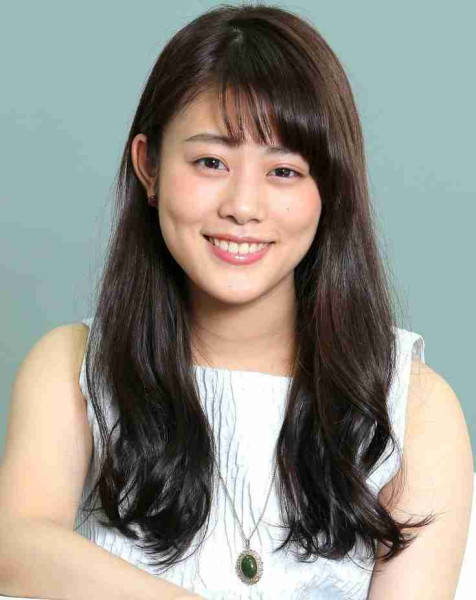 Mitsuki Takahata