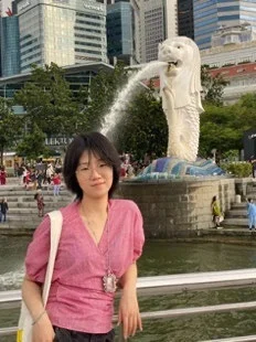 Yuanqing Cai