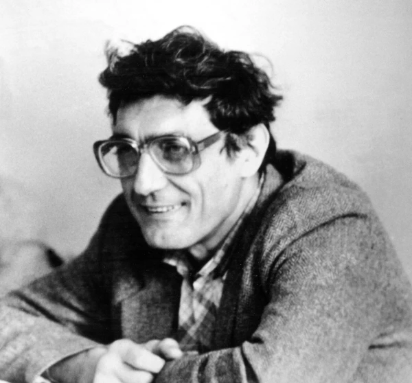 Yury Avsharov