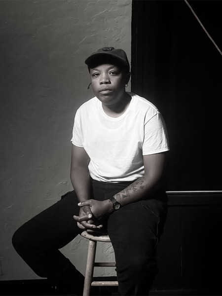 LaTajh Simmons-Weaver