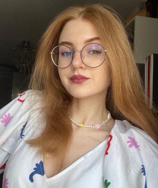 Julia Zadarko