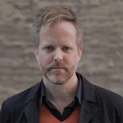 Zachary Mortensen