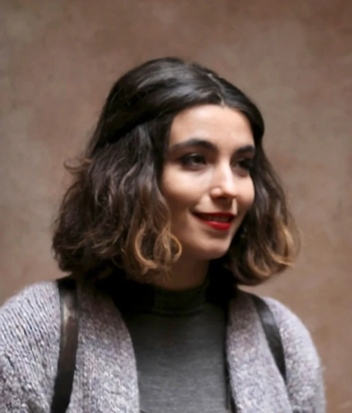 Zélie Elkihel