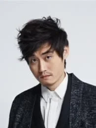 Zhang Benyu