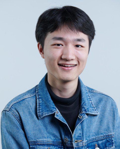 Zhen Tian