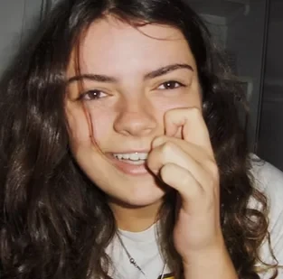 Zoe Sweeting