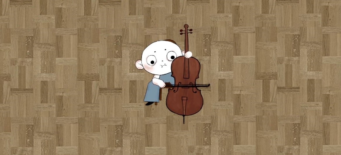 Music Lessons (Уроки музыки)