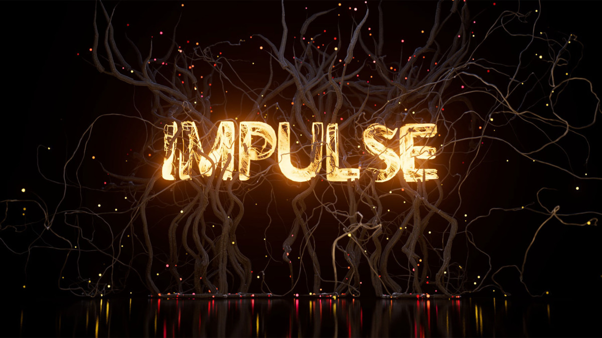 Impulse: Playing with Reality