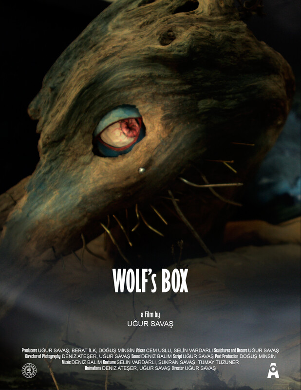 Wolf’s Box