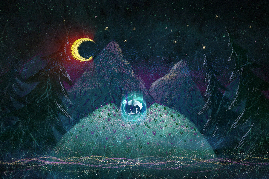 Alaska
