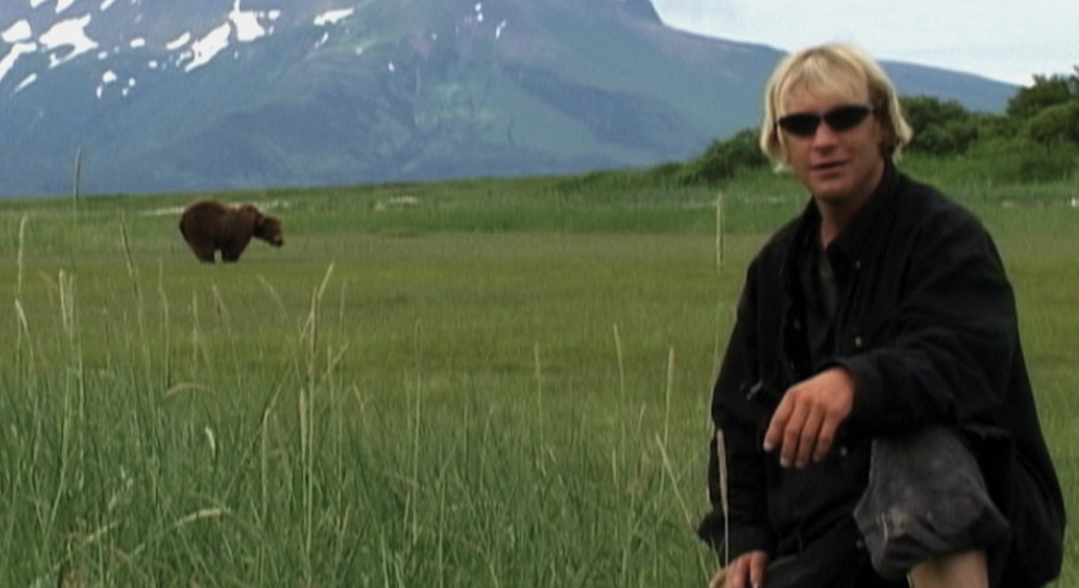 Grizzly Man