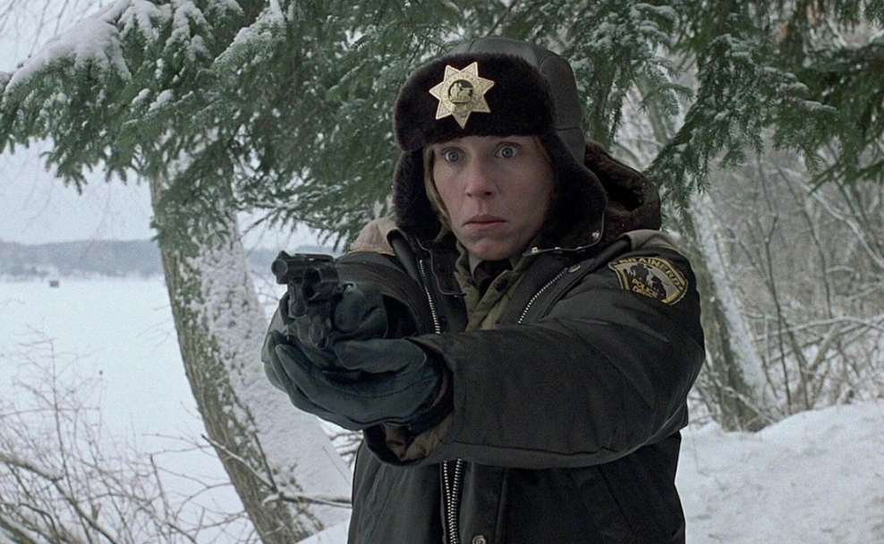 Fargo