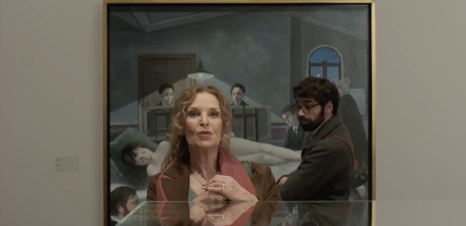 Always Winter