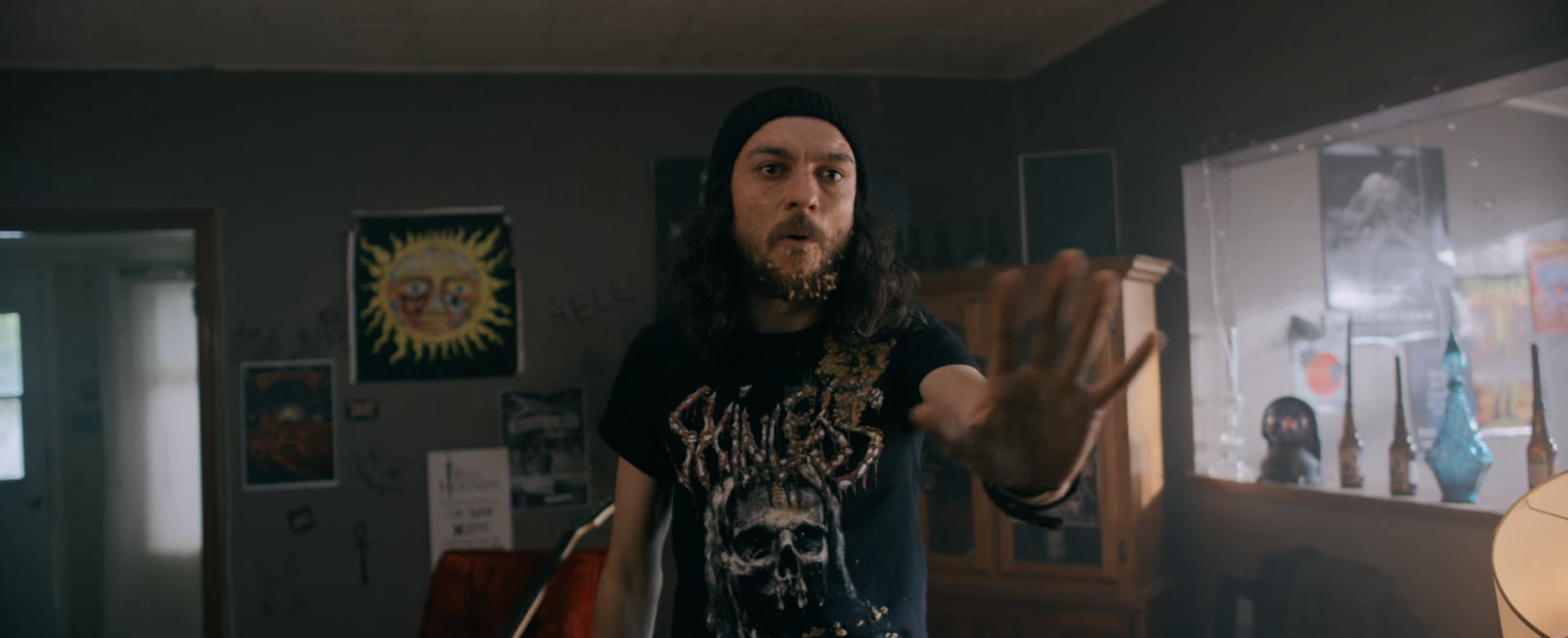 Deathgasm 2: Goremageddon