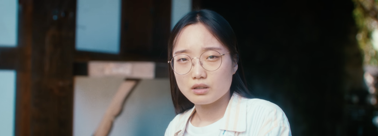 Hungry Ghost