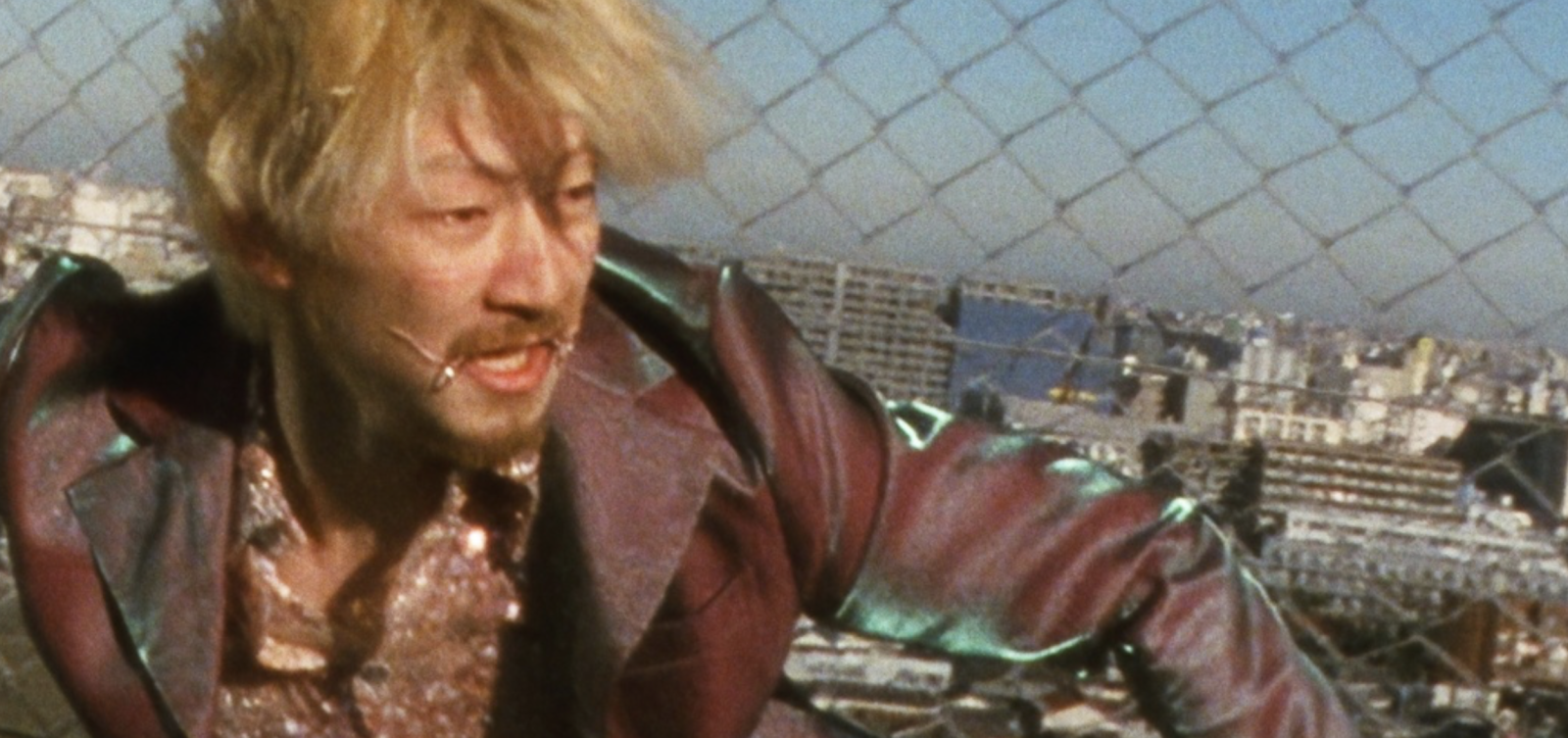 Ichi the Killer