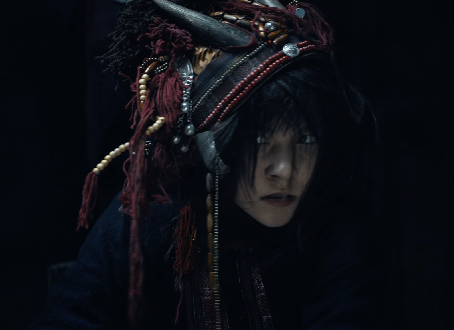 Phi Phong: The Blood Demon