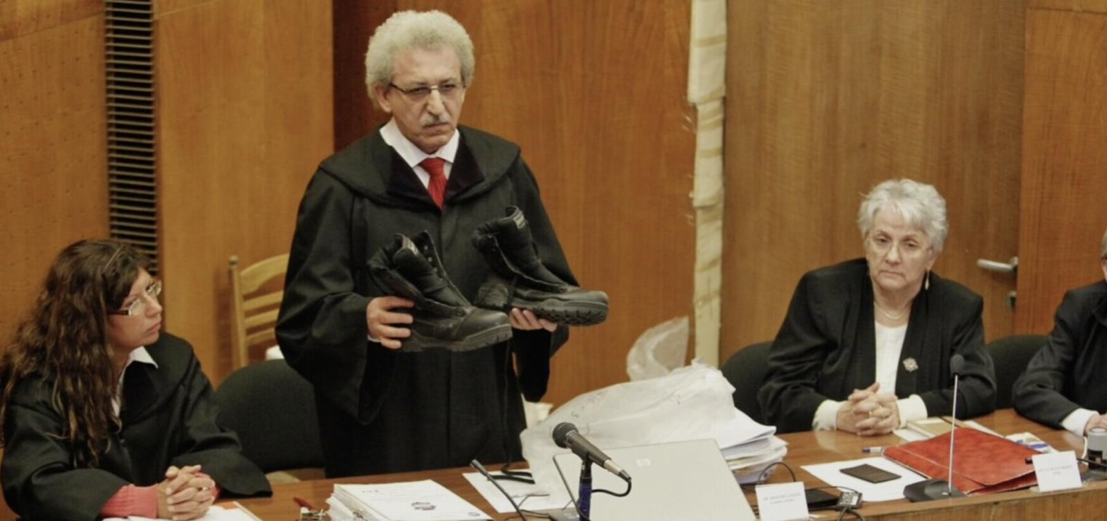 Judgment in Hungary