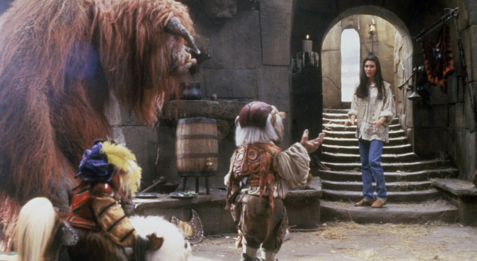 Labyrinth