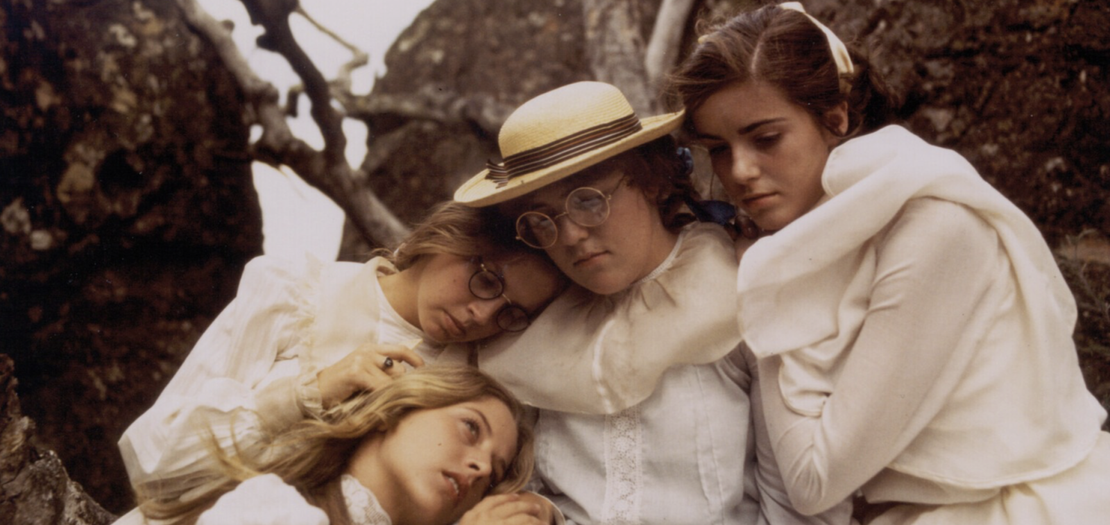 Picnic at Hanging Rock