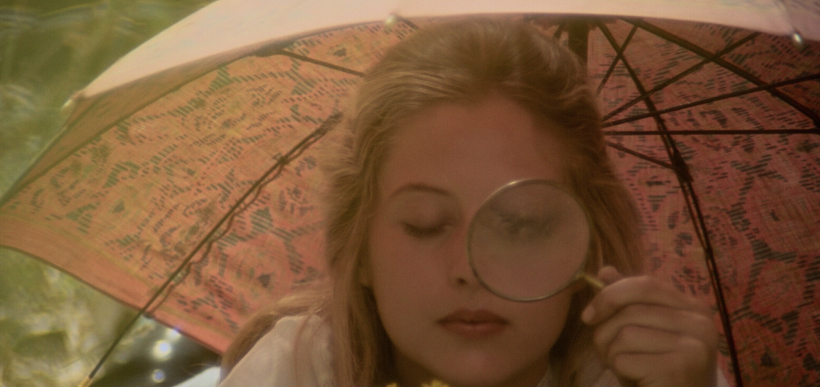 Picnic at Hanging Rock