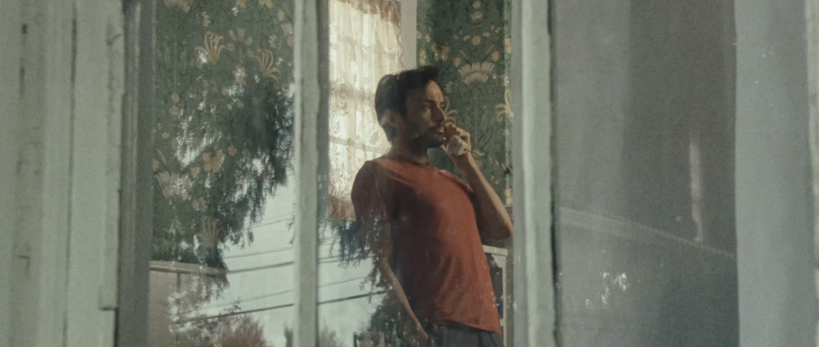 It's OK, Johnny