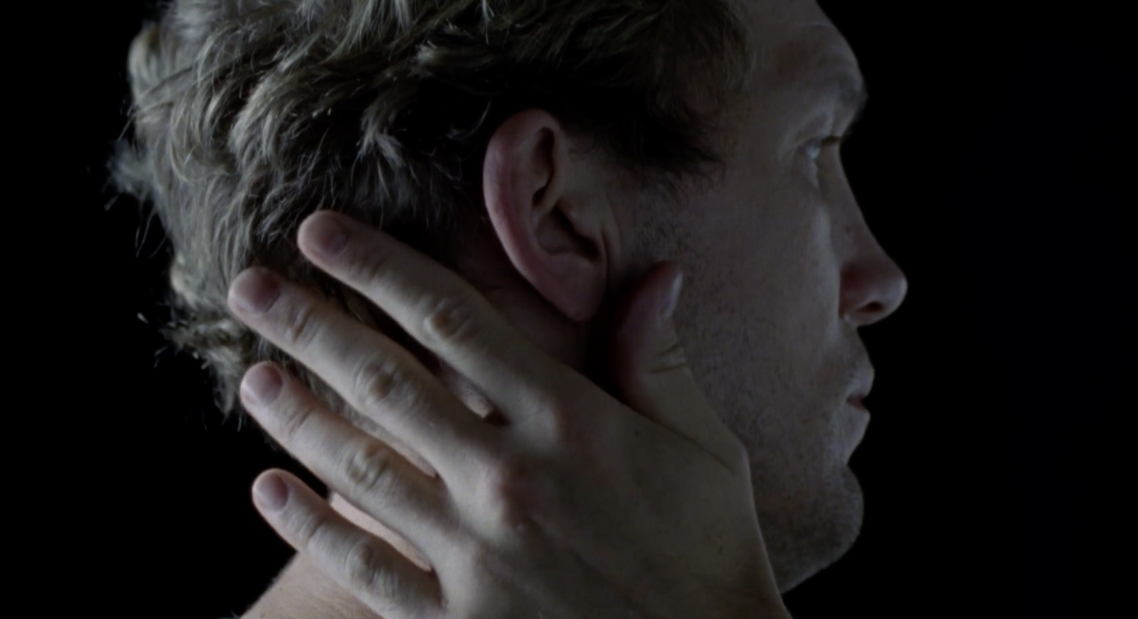Intimate Scenes