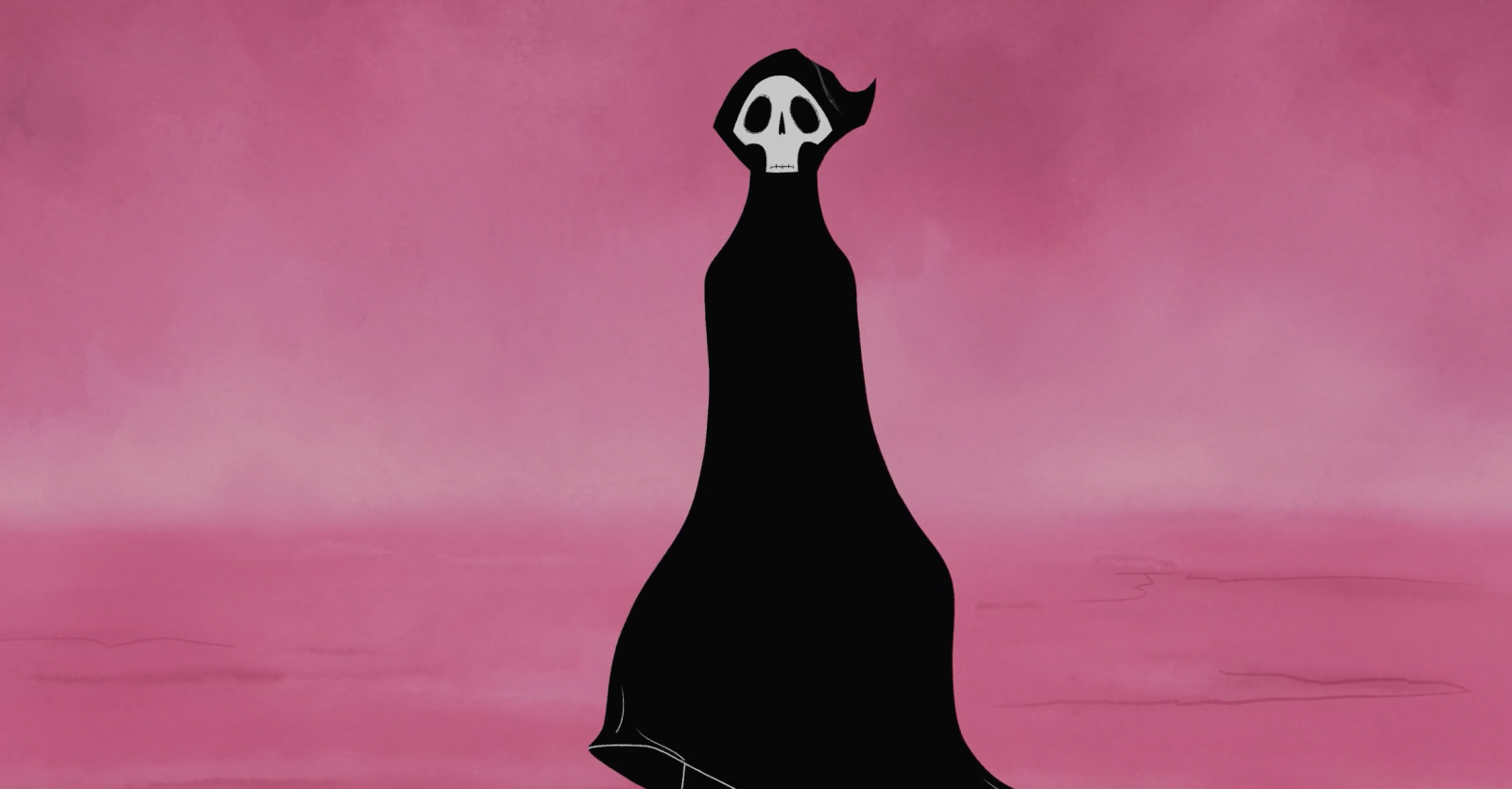 A Little Death