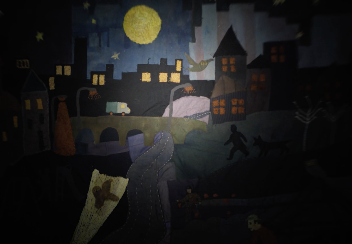 City of Owls