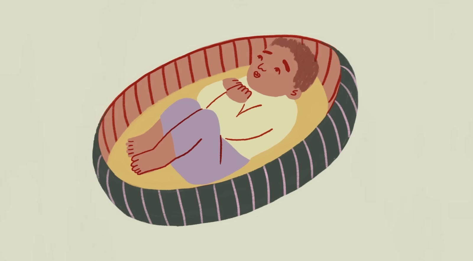 Making a Mother