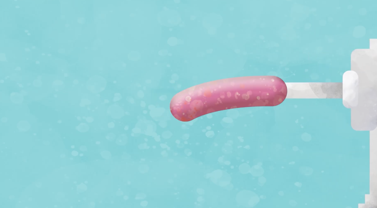 Sausage Poem