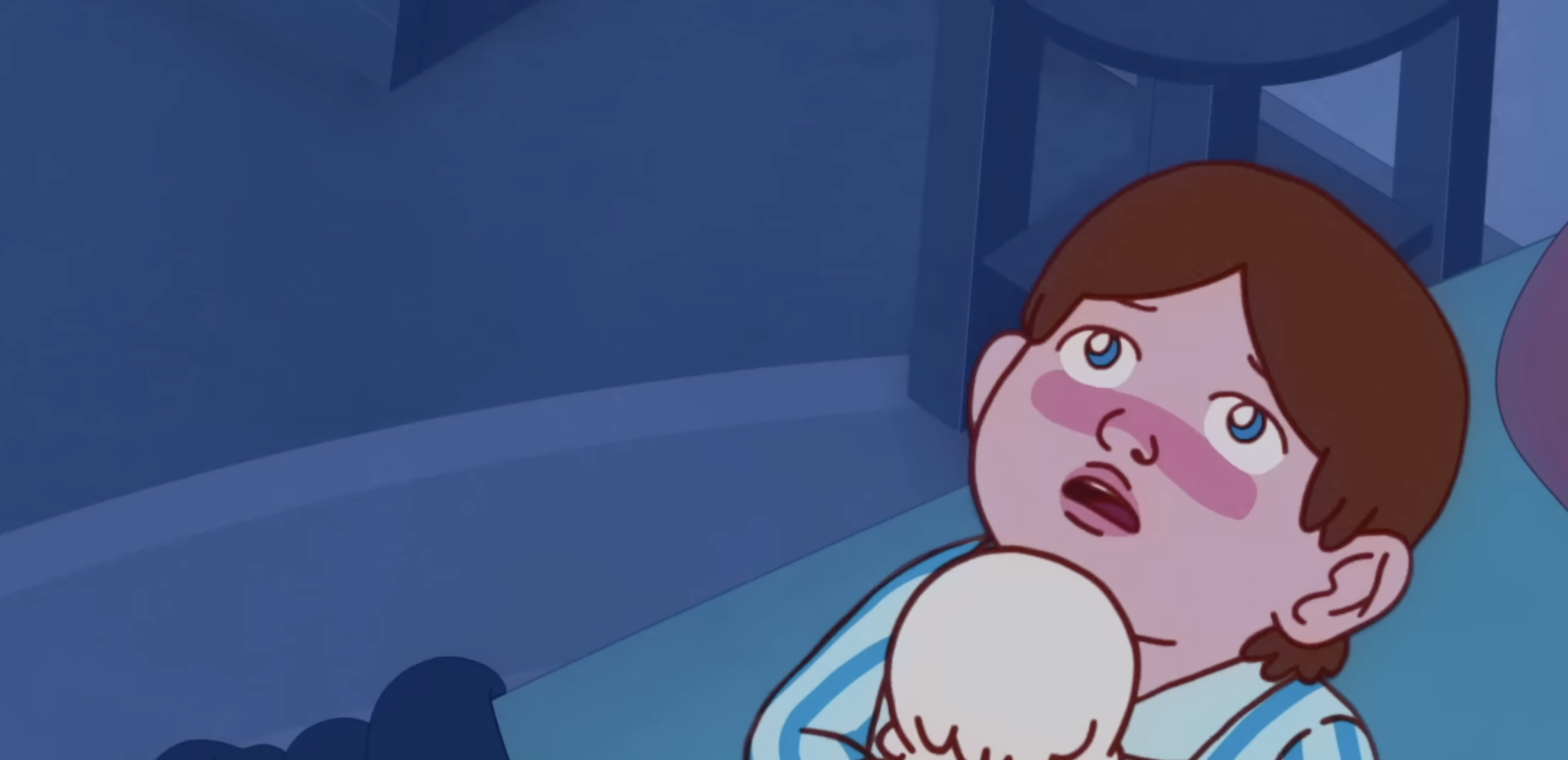 Adult Swim’s The Elephant