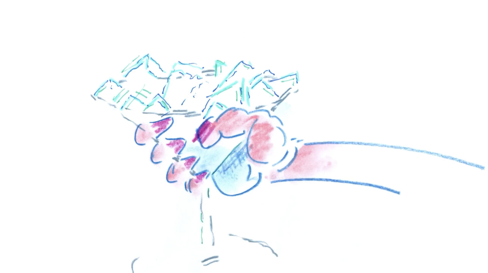 Local Squalls