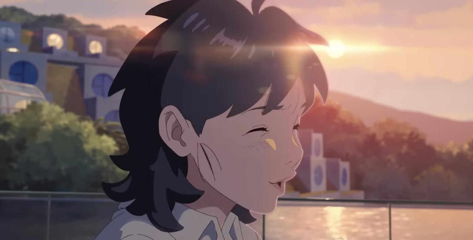 Lost in Starlight