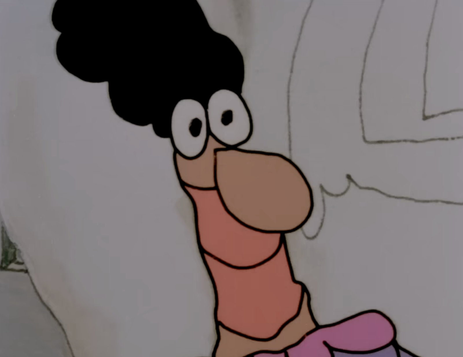 The Big Snit