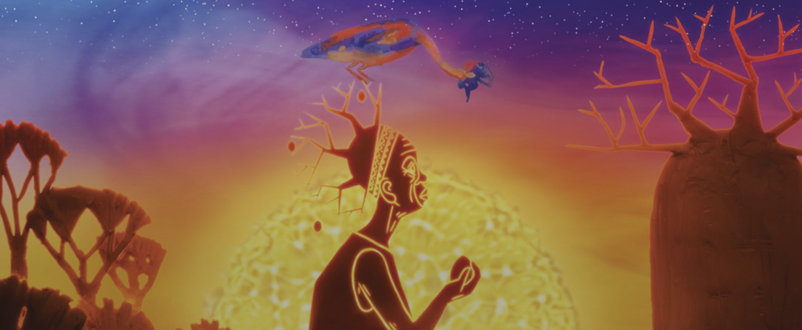 To Our Future Ancestors