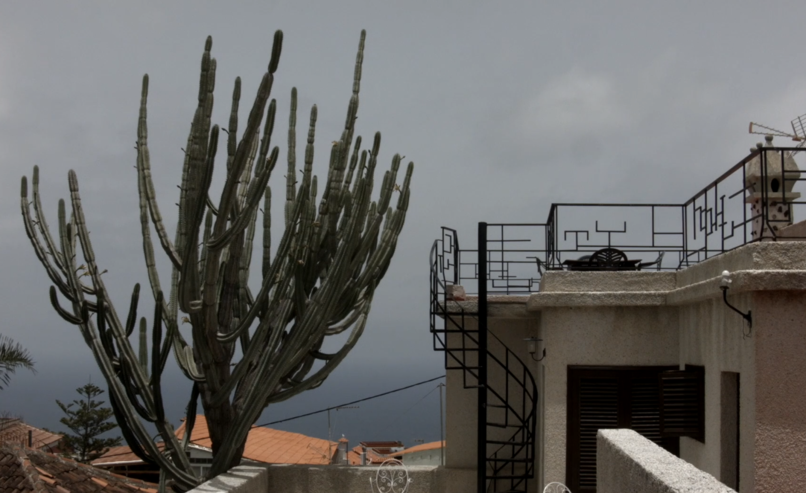 Casa Randi
