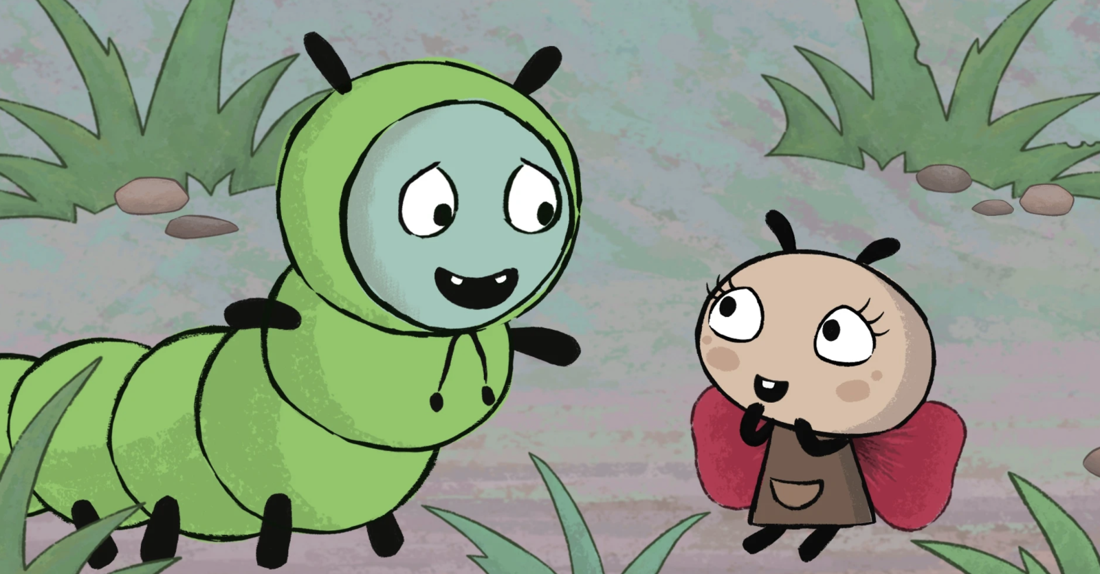 Bug´S Story